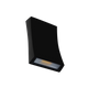 Up Down Light Black 240V Tri-CCT 12W 910lm IP54 Up Down Light Black 240V Tri-CCT 12W 910lm IP54